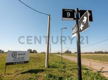 Terreno · 1050m² · Lote en Venta Barrio Quimilar