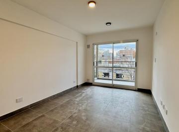 Departamento · 31m² · 1 Ambiente · Ituzaingó 400 - Monoambiente en Venta - Rosario, República de La Sexta