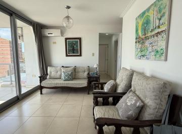 Departamento · 59m² · 3 Ambientes · Venta Departamento Santa Fe - Dos Dorm.
