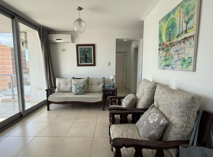 Departamento · 59m² · 3 Ambientes