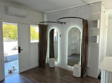Oficina comercial · 40m² · 2 Ambientes · Oficina en Alquiler - 1 Baño - 40 m - Mar del Plata