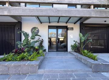 Departamento · 77m² · 3 Ambientes · 1 Cochera · Departamento en Venta - San Antonio de Padua