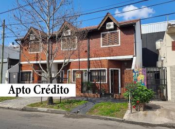 Casa · 52m² · 3 Ambientes · Venta Duplex 3 Ambientes Martín Coronado