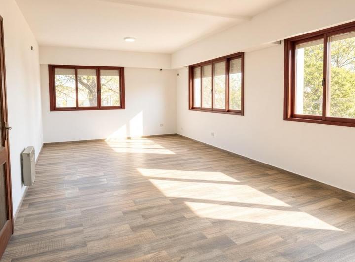 Casa · 110m² · 6 Ambientes