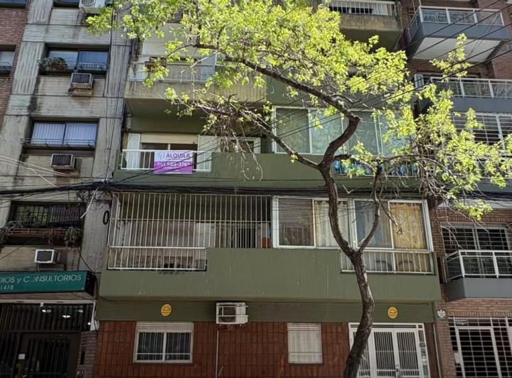 Departamento · 65m² · 3 Ambientes