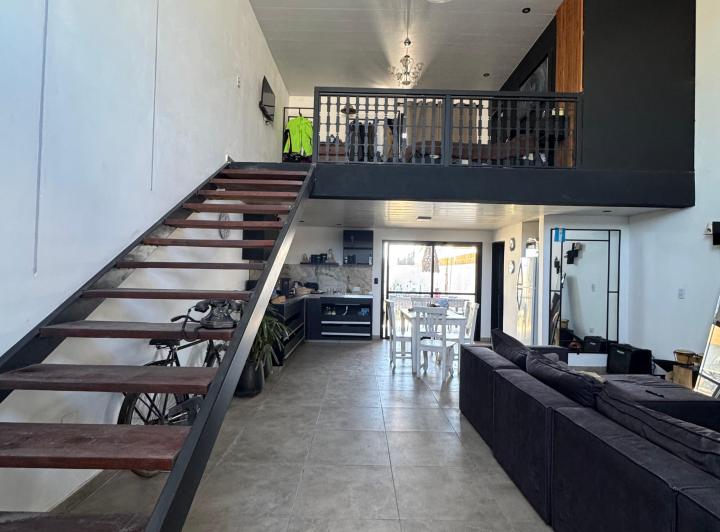 Casa · 120m² · 1 Ambiente · 2 Cocheras