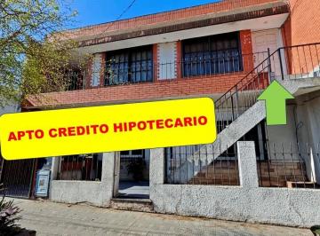 PH · 12m² · 3 Ambientes · PH de 3 Ambientes en Venta en La Tablada en Planta Alta Ingreso Independiente