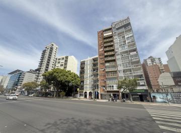 Departamento · 33m² · 2 Ambientes · Departamento 2 Ambientes – Av Libertador 2650, Piso 4 – Olivos