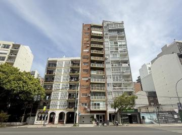 Departamento · 33m² · 2 Ambientes · Departamento 2 Ambientes – Av Libertador 2650, Piso 4 – Olivos
