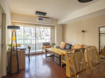 Departamento · 42m² · 2 Ambientes · Departamento 2 Amb con Amenities - Baulera - Balcon en Villa Urquiza