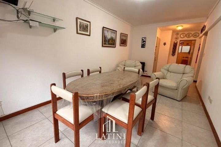 Departamento · 58m² · 3 Ambientes