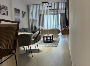 Departamento · 45m² · 2 Ambientes · Departamento - Palermo Soho