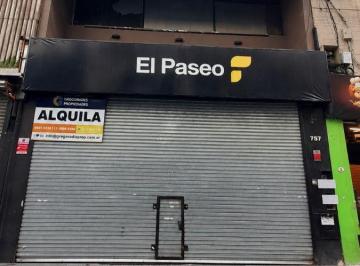 Local comercial , San Nicolás · Local en Alquiler Microcentro