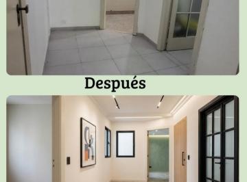 Departamento · 37m² · 3 Ambientes · Venta Depto 3 Amb en Sarmiento 4100, Almagro.