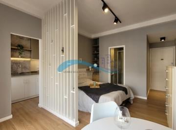 Departamento · 24m² · 1 Ambiente · Departamento 1 Ambiente Listo Para Mudarse
