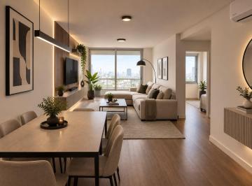 Departamento de 2 ambientes, Colegiales · Hermoso Dos Ambientes Concepcion Live | Full Amenities