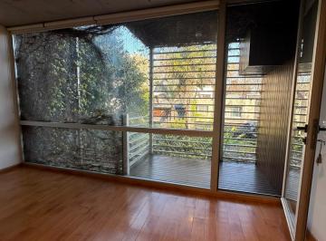 Departamento · 32m² · 1 Ambiente · 1 Cochera · Departamento en Nuñez