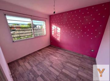 Departamento · 50m² · 3 Ambientes · 1 Cochera · Departamento en Venta - 2 Dorm. 1 Baño - Florencio Varela
