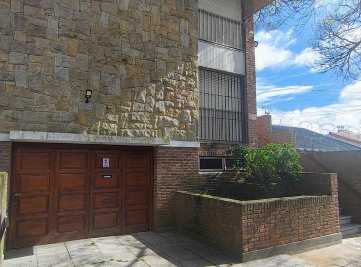 Departamento · 52m² · 3 Ambientes