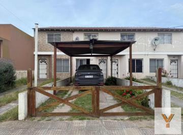 PH · 100m² · 4 Ambientes · 1 Cochera · PH en Venta - 3 Dorm. 2 Baños - Cochera - 120 m² - Las Toninas