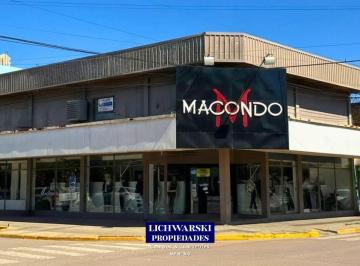 Local comercial de 5 ambientes, Charata · Venta Local Comercial Sobre Av Güemes | Charata, Chaco.