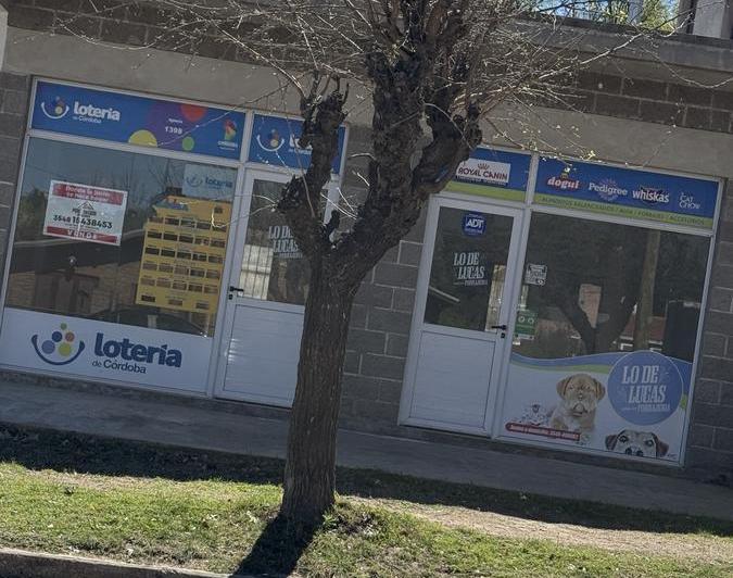 Local comercial