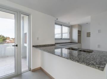 Departamento · 77m² · 3 Ambientes · Departamento en Granadero Baigorria