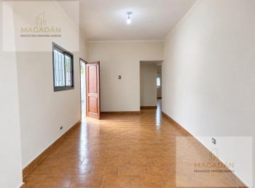 Casa · 70m² · 3 Ambientes · Venta | Casa 3 Ambientes en San Justo