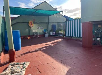 PH · 52m² · 3 Ambientes · PH 3 Amb C/espectacular Terraza, Excelente Ubicación