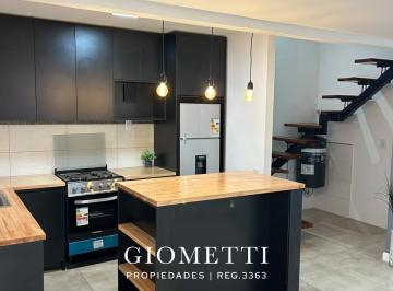 PH · 71m² · 4 Ambientes · PH en Faro Norte