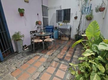MII-MII-693_2 · Venta PH 3 Ambientes con Patio - Villa Santa Rita