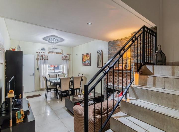 Departamento · 69m² · 3 Ambientes · 1 Cochera