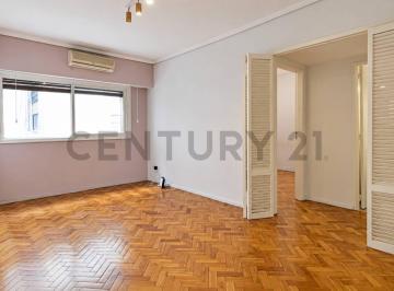 Departamento · 38m² · 2 Ambientes · Venta Departamento Dos Ambientes Caballito