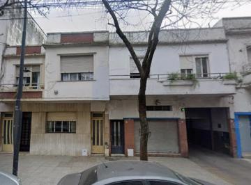 Edificio , La Paternal · Ideal Inversores