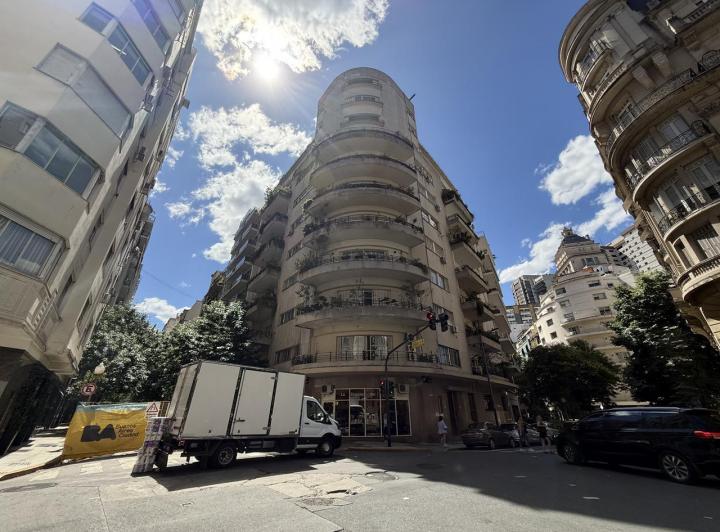 Departamento · 115m² · 3 Ambientes