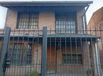 Casa · 140m² · 6 Ambientes · 2 Cocheras · Casa en Venta en Tortuguitas a Terminar Para Familia Grande o Inversor
