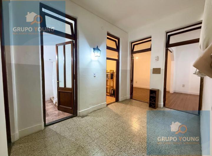Departamento · 69m² · 3 Ambientes