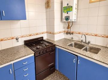 Departamento · 35m² · 2 Ambientes · Venta Departamento en La Plata