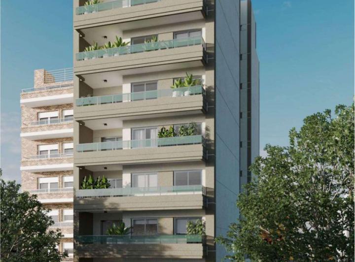 Departamento · 79m² · 3 Ambientes