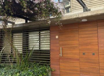 PH de 5 ambientes, Rosario · Duplex Fundar Edificio Silene 2. Dos Dorm., Escritorio, Patio y Parrillero Exclusivo. Cochera