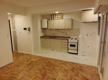 Departamento de 2 ambientes, Caballito · Venta 2 Ambientes Totalmente Reciclado – Caballito – Alberdi y José María Moreno