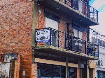 Departamento de 2 ambientes, Rosario · Departamento en Alquiler 1 Dormitorio - Potosi 3523, Zona Terminal de Ómnibus