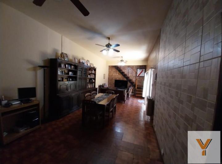 PH · 108m² · 4 Ambientes