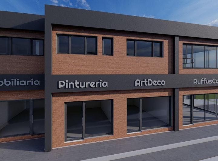 Local comercial · 30m²