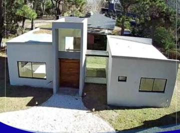Casa de 3 ambientes, Costa del Este · Casa en Venta Costa del Este