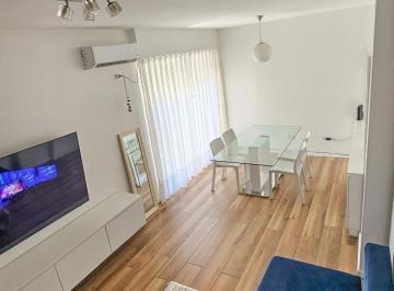 Departamento · 48m² · 2 Ambientes · Departamento 2 Ambientes en Barracas Alquiler