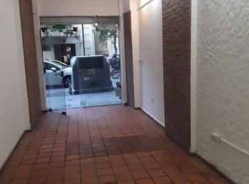 Local comercial , Palermo · Local en Alquiler – Paraguay 4616 – Palermo