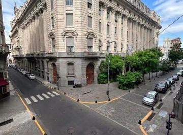 Oficina comercial · 65m² · 2 Ambientes · Oficina Comercial con Doble Escritorio. Perú 89, Alquiler Comercial en Primer Piso