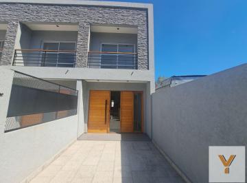 Departamento · 78m² · 3 Ambientes · 1 Cochera · Dúplex en Venta - 2 Dorm. 2 Baños - Cochera - 100 m² - General Rodríguez