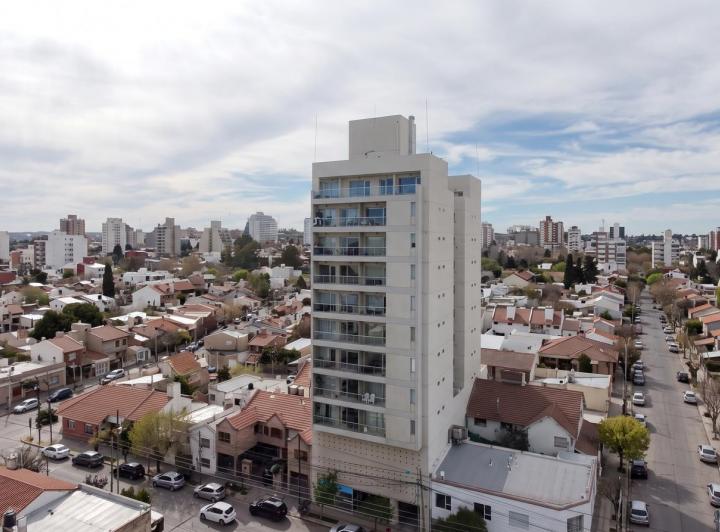 Departamento · 55m² · 2 Ambientes